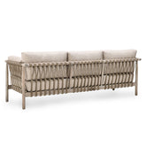 Classic Home Leo Outdoor Sofa Model 53051568